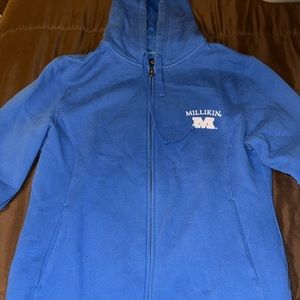 MILLIKIN JACKET
